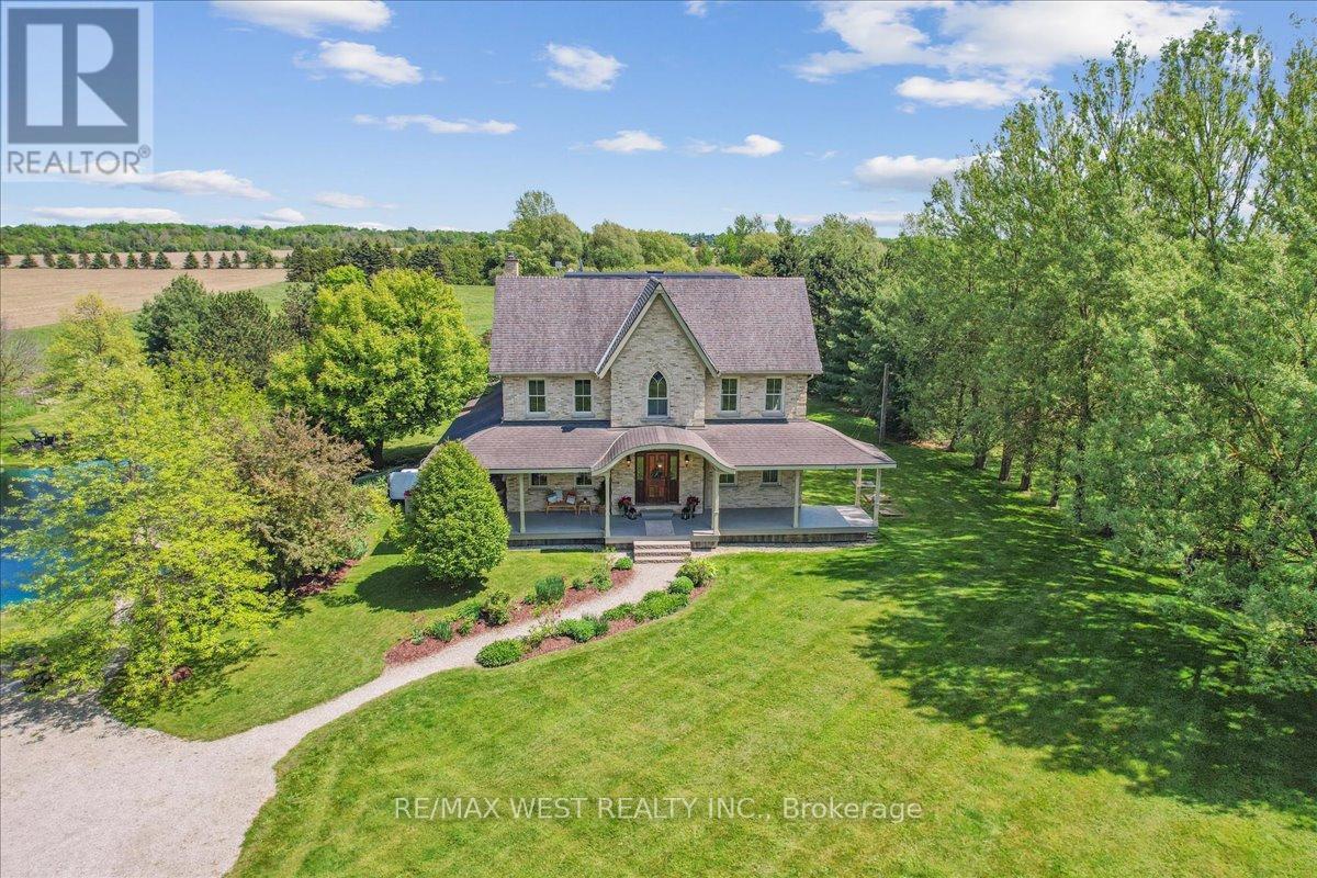 7817 SIDEROAD 10
