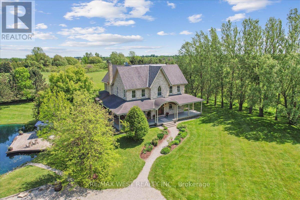 7817 SIDEROAD 10