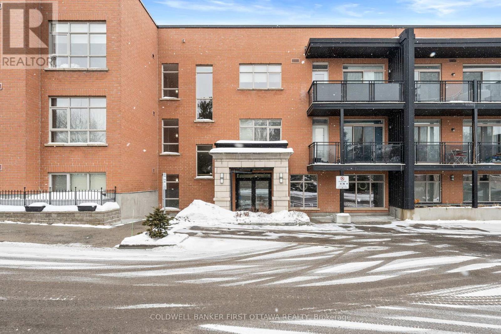 204 - 3684 FALLOWFIELD ROAD