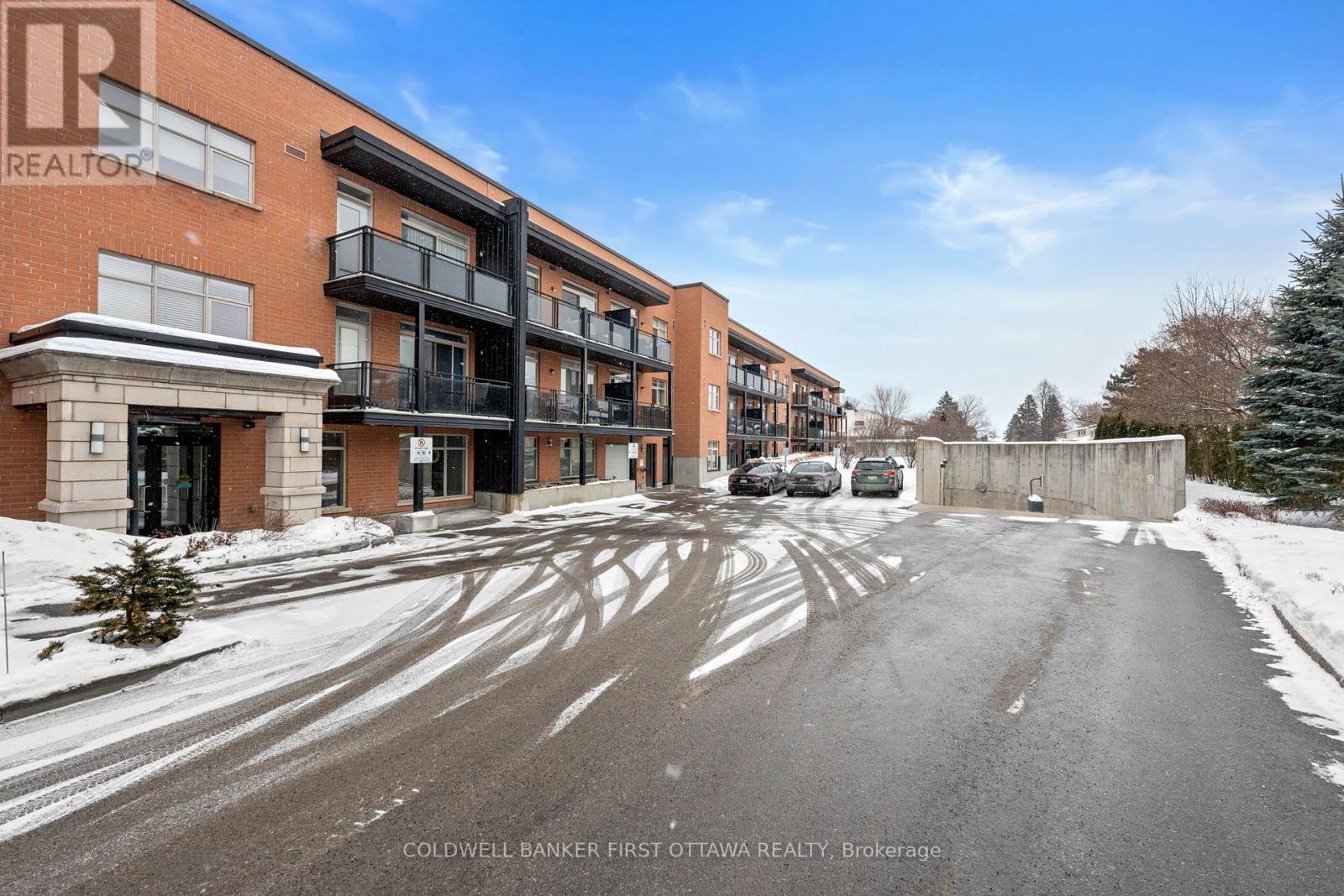204 - 3684 FALLOWFIELD ROAD