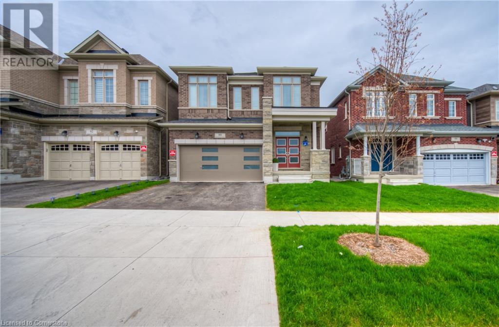88 BLOOMFIELD Crescent