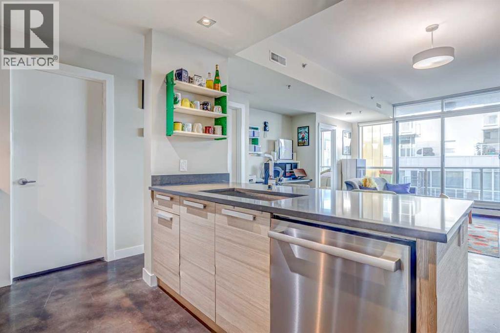 410, 235 9A Street NW