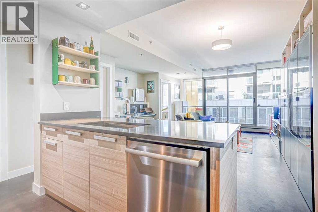 410, 235 9A Street NW