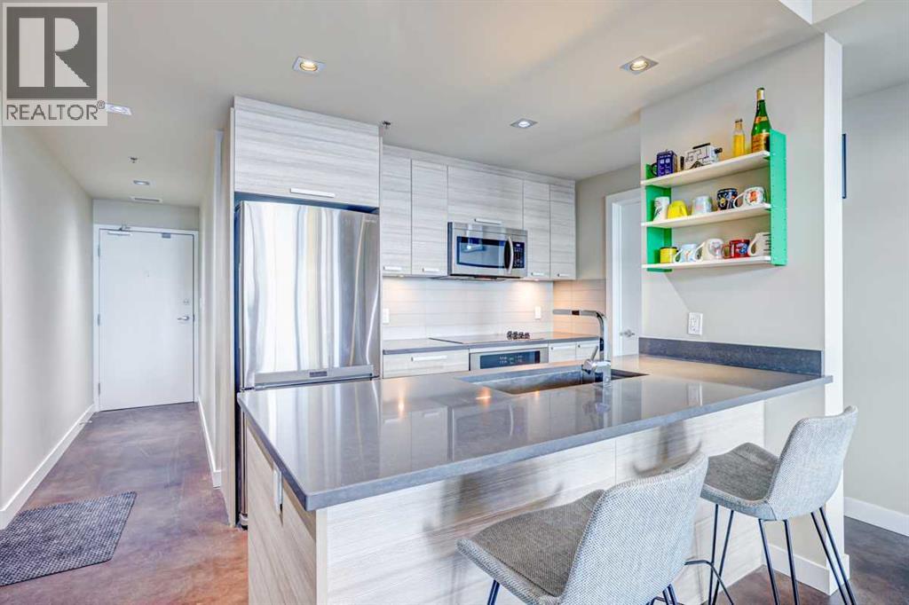 410, 235 9A Street NW