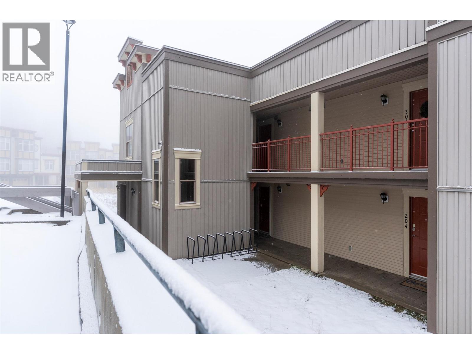 9804 Silver Star Road Unit# 203