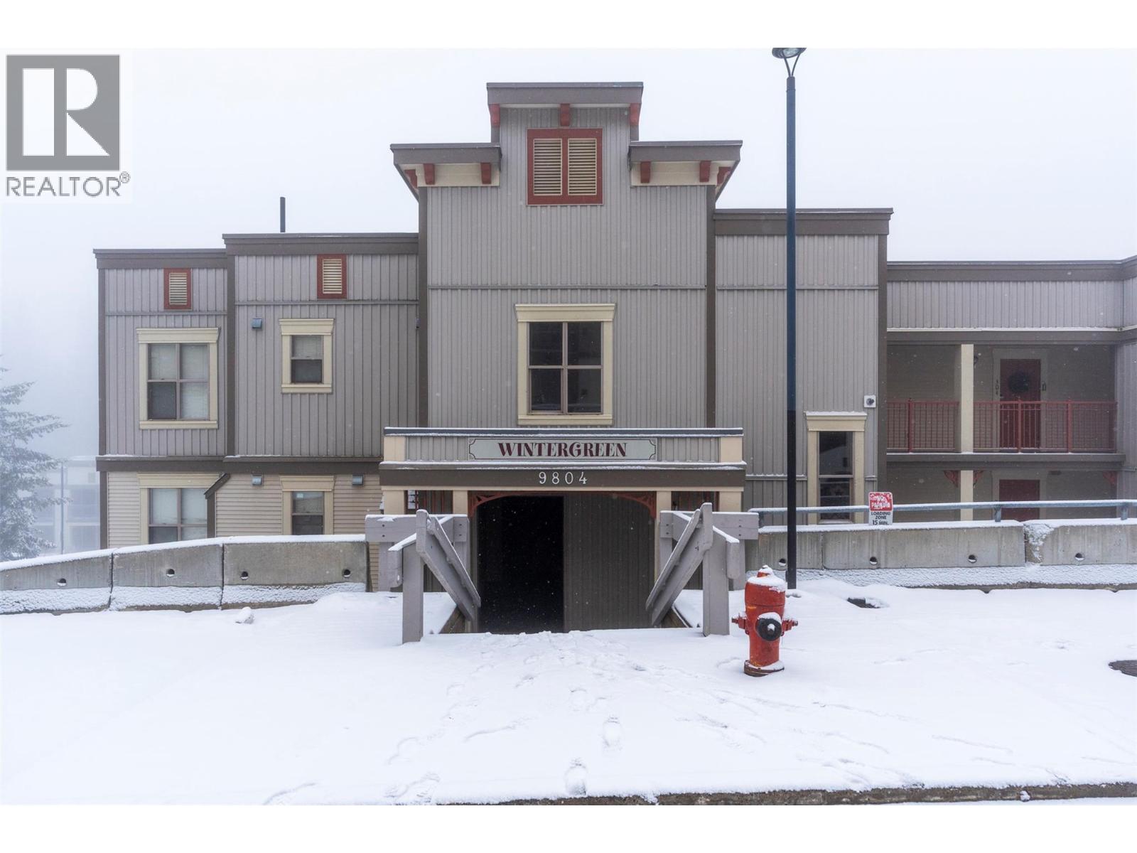 9804 Silver Star Road Unit# 203