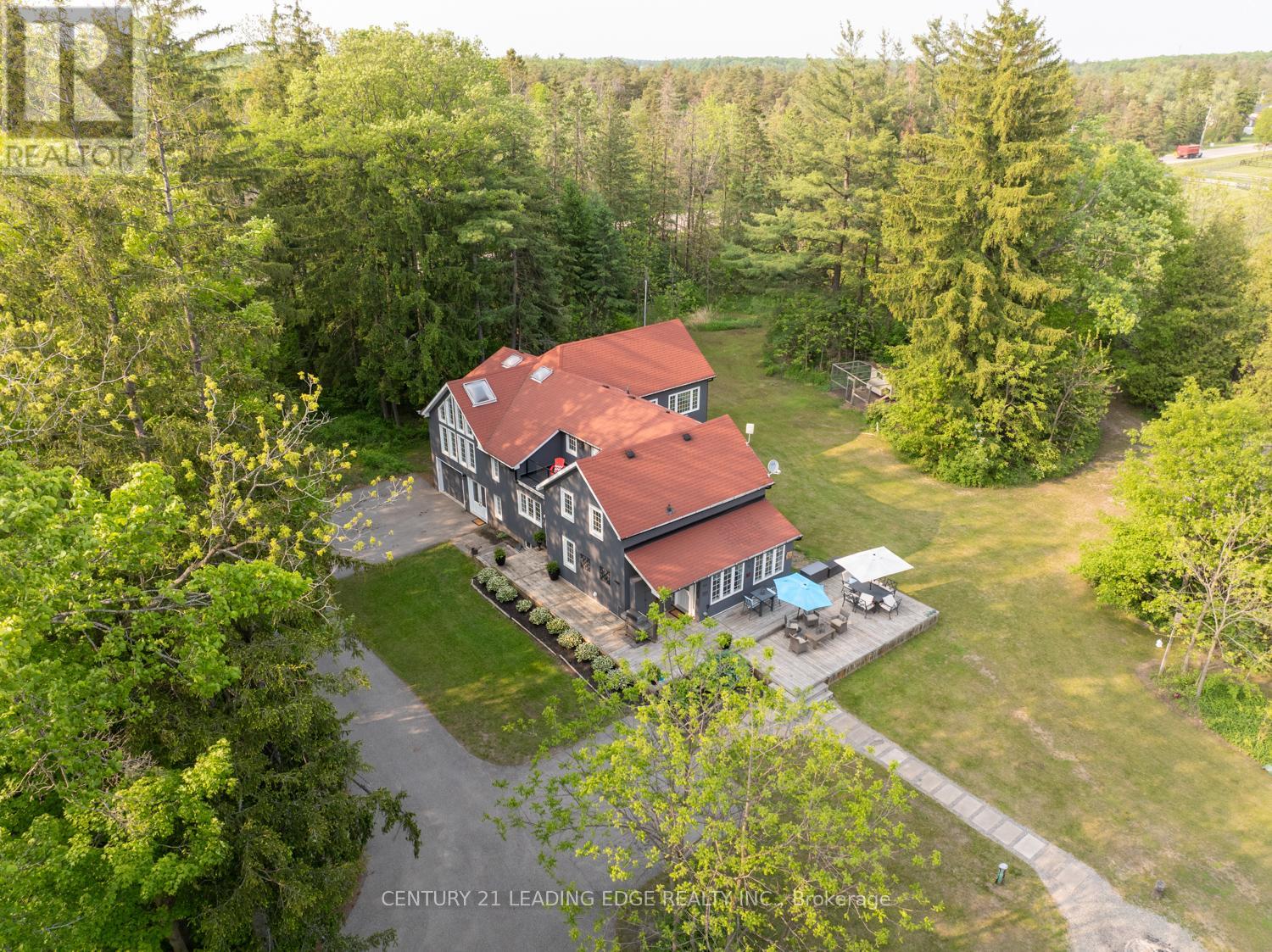 5845 AURORA ROAD
