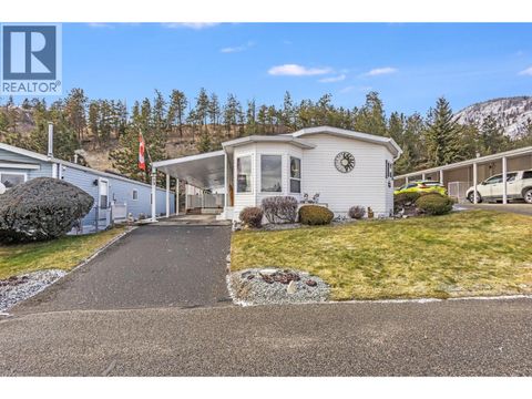 1850 Shannon Lake Road Unit# 53 West Kelowna BC V4T1L6