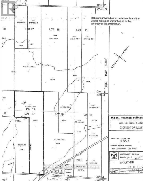 13208 COUNTY 15 ROAD