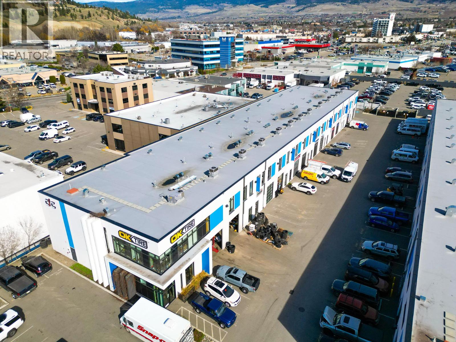 1625 Dilworth Drive Unit# 204