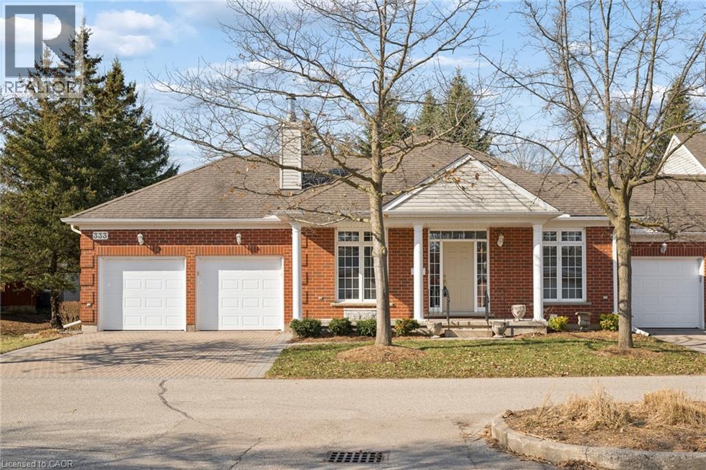 333 GEORGE Street N Unit# 1