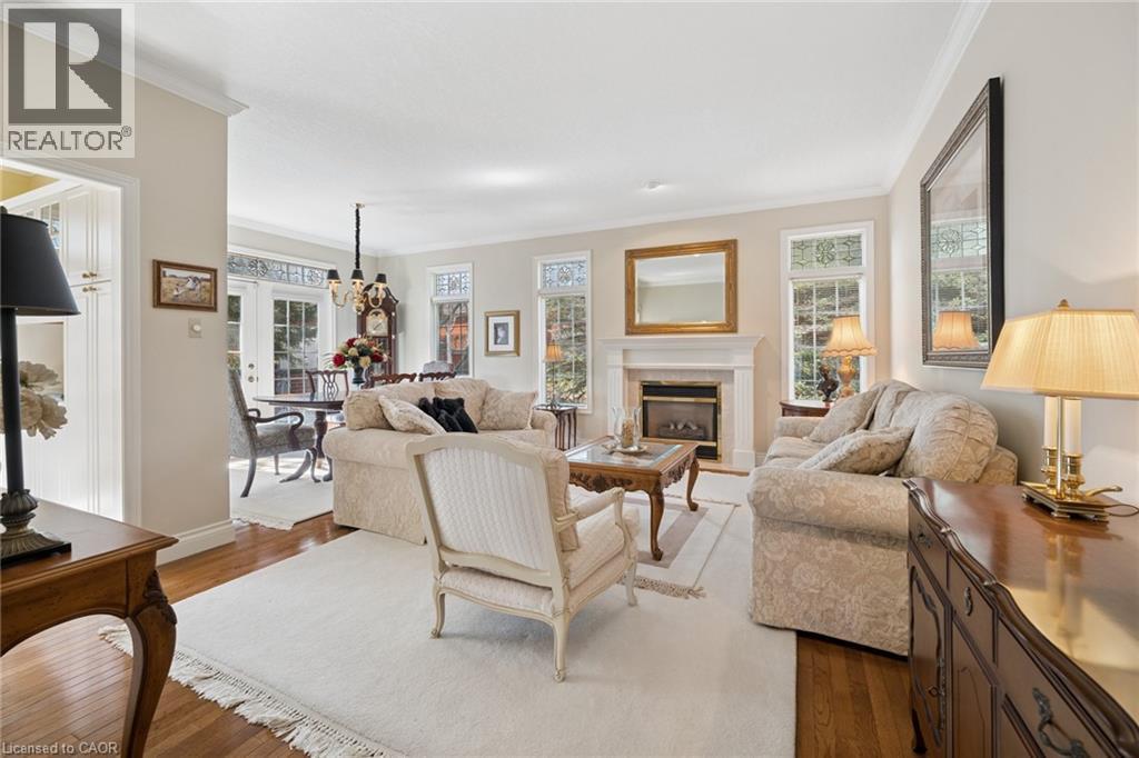 333 GEORGE Street N Unit# 1