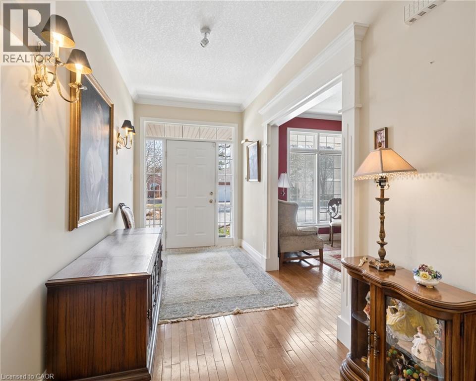 333 GEORGE Street N Unit# 1