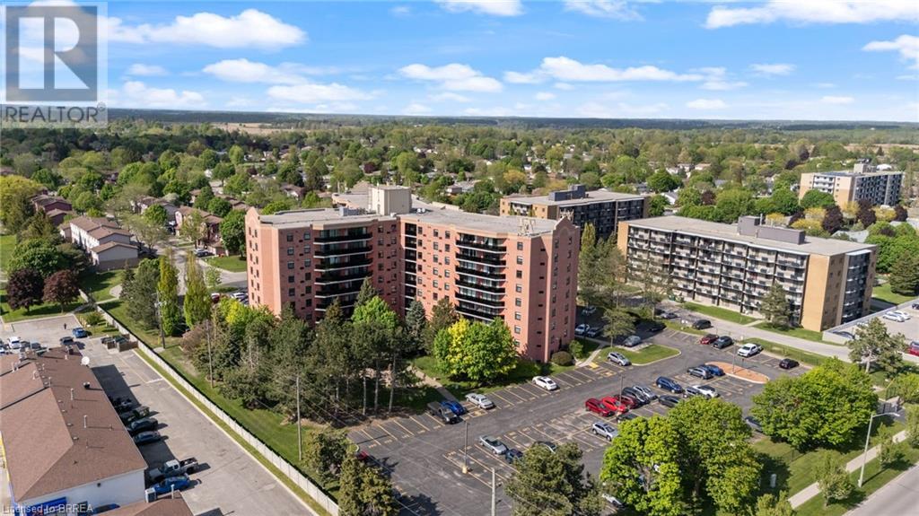 9 BONHEUR Court Unit# 212