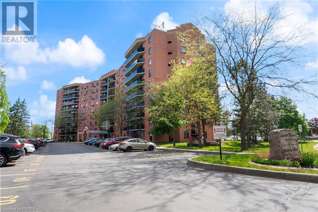 9 BONHEUR Court Unit# 212