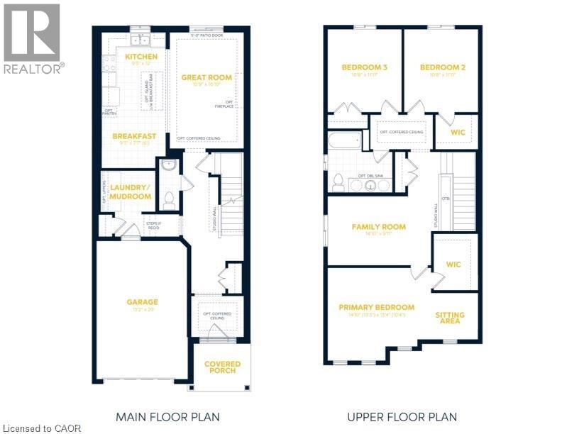 1645 DUNKIRK Avenue Unit# Lot #0040