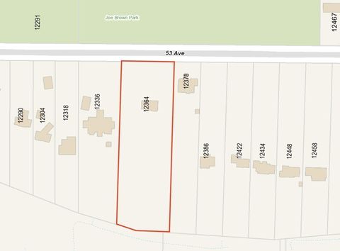 12364 53 AVENUE Surrey BC V3X3B7