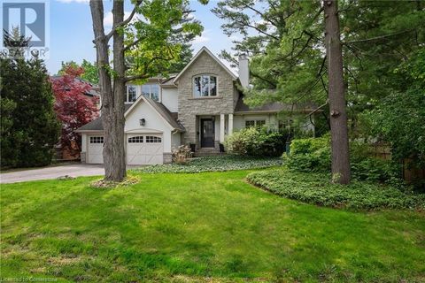 1310 DUNCAN Road Oakville ON L6J2P8