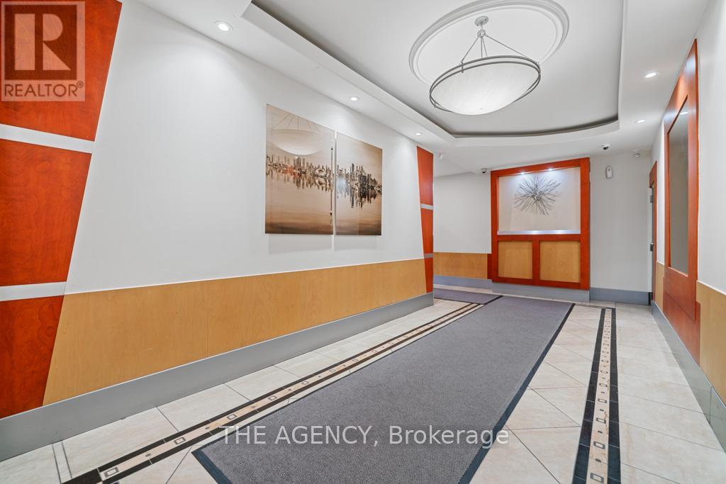 1207 - 5949 YONGE STREET