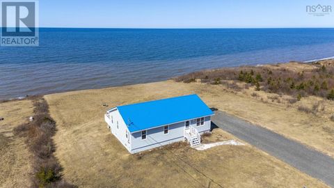 22 Dawson Drive Ponds NS B0K1G0