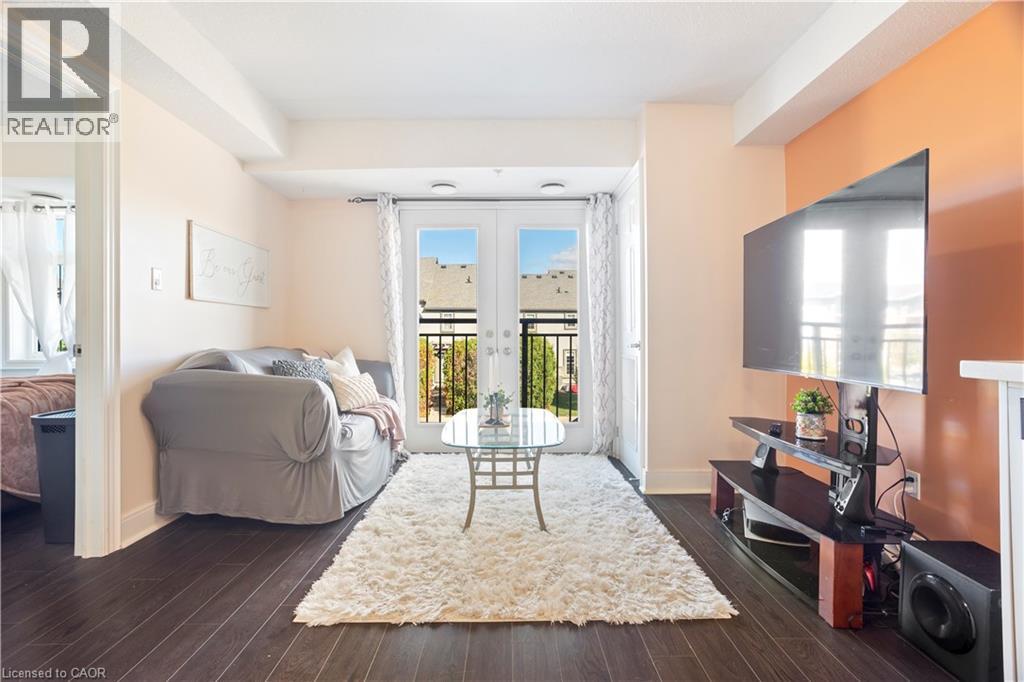 64 FREDERICK Drive Unit# 204