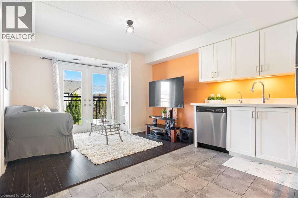 64 FREDERICK Drive Unit# 204