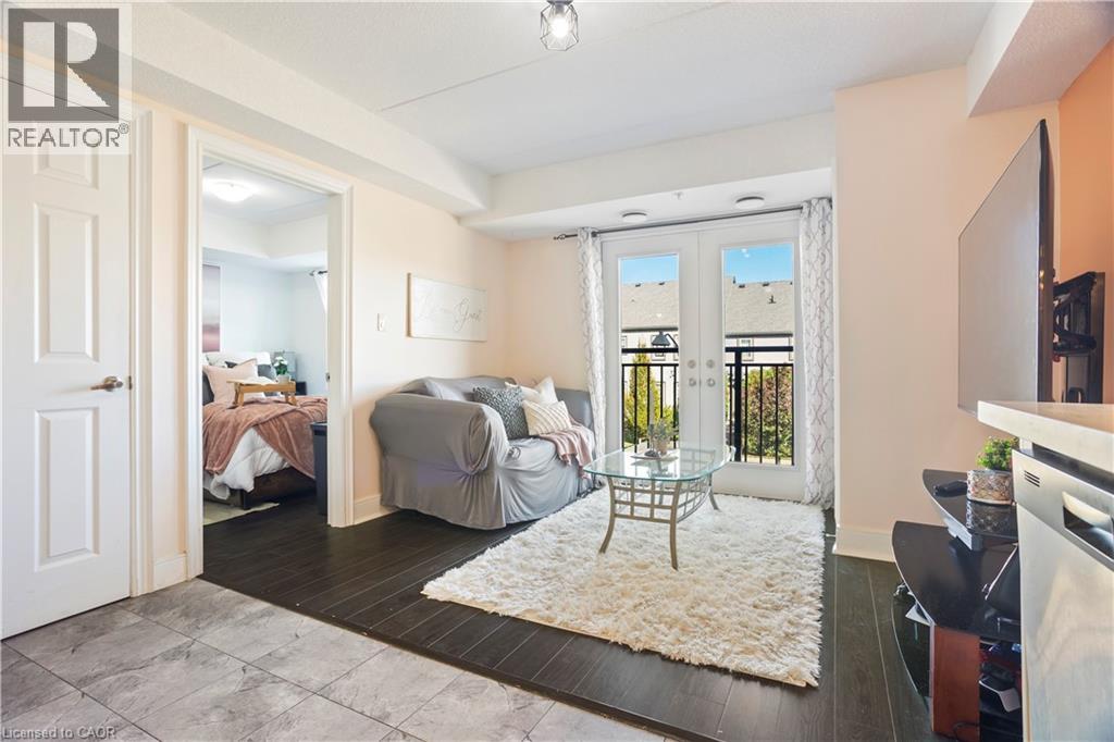 64 FREDERICK Drive Unit# 204