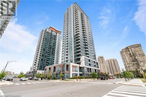 75 EGLINTON Avenue W Unit# 2307 Mississauga ON L5R0E5