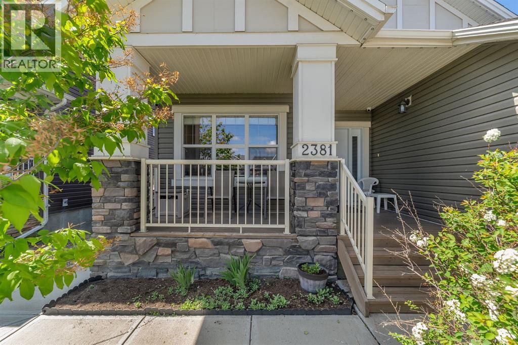 2381 Bayside Circle SW