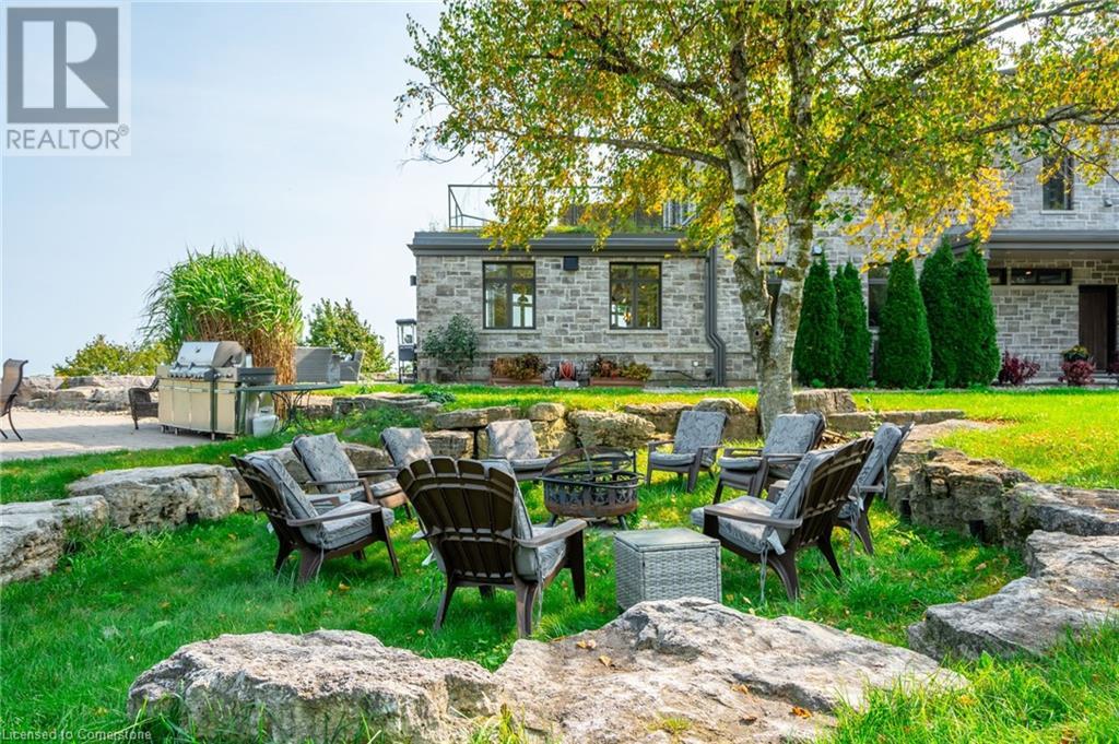5500 STEELES Avenue W
