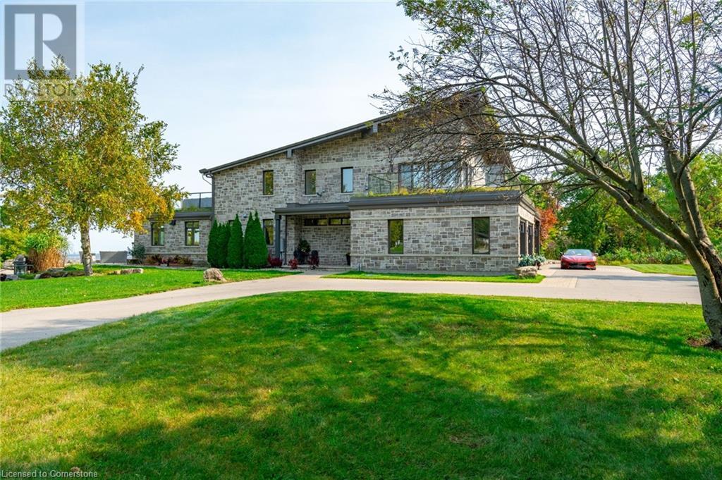 5500 STEELES Avenue W
