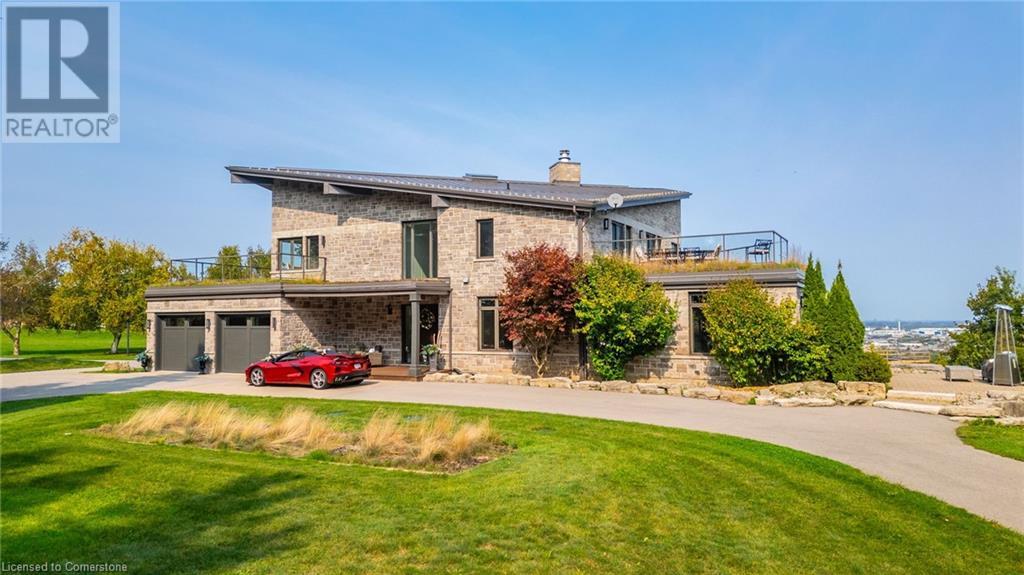 5500 STEELES Avenue W
