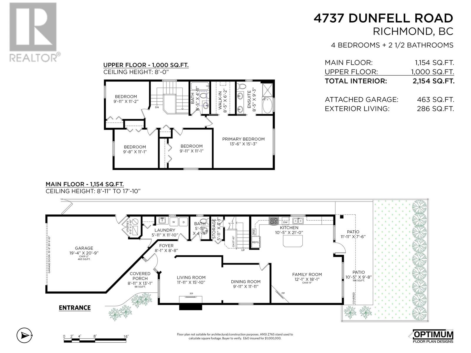 4737 DUNFELL ROAD