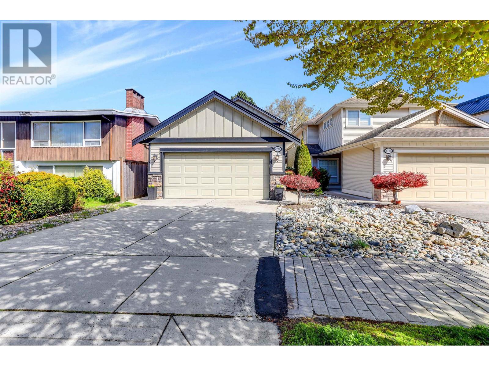 4737 DUNFELL ROAD