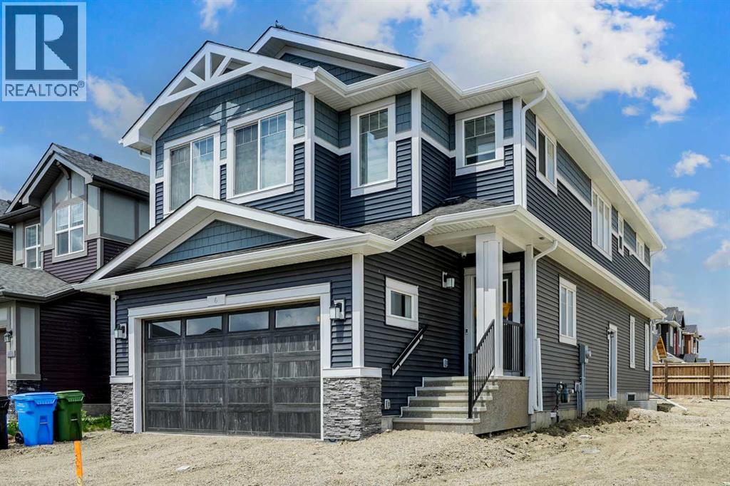 6 Homestead Circle NE