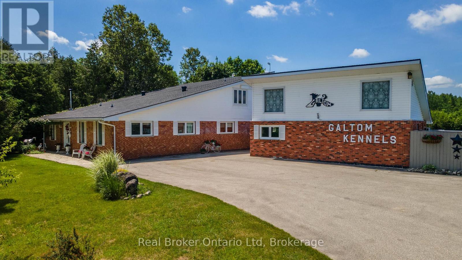 775498 HWY 10 HIGHWAY N