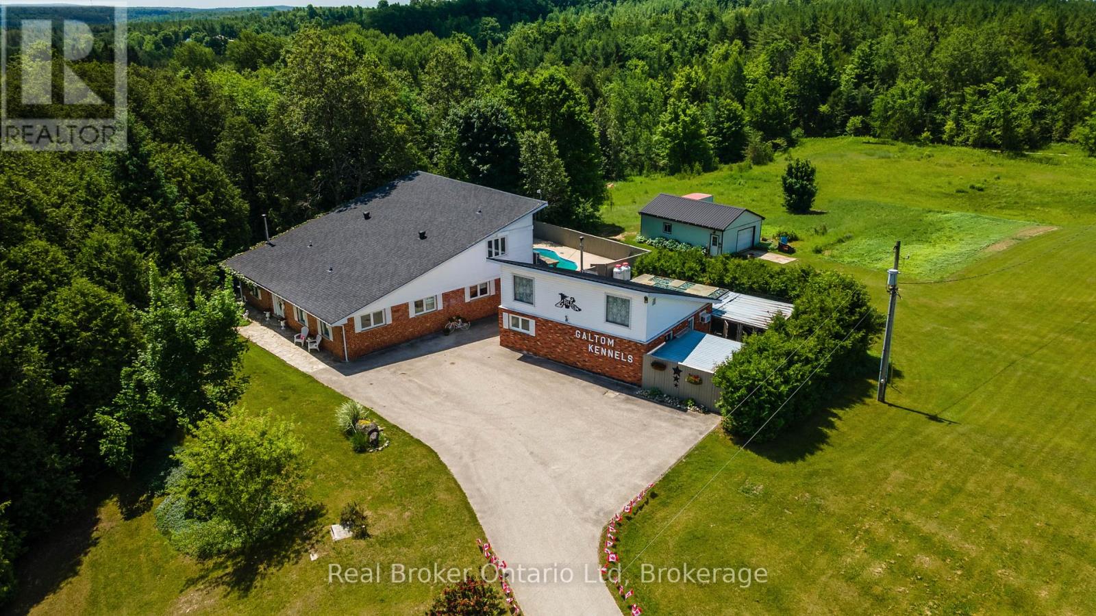 775498 HWY 10 HIGHWAY N
