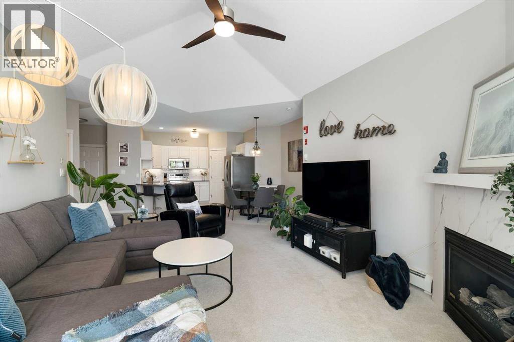 1301, 7451 Springbank Boulevard SW