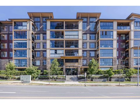 112 2860 TRETHEWEY STREET Abbotsford BC V2T0G5