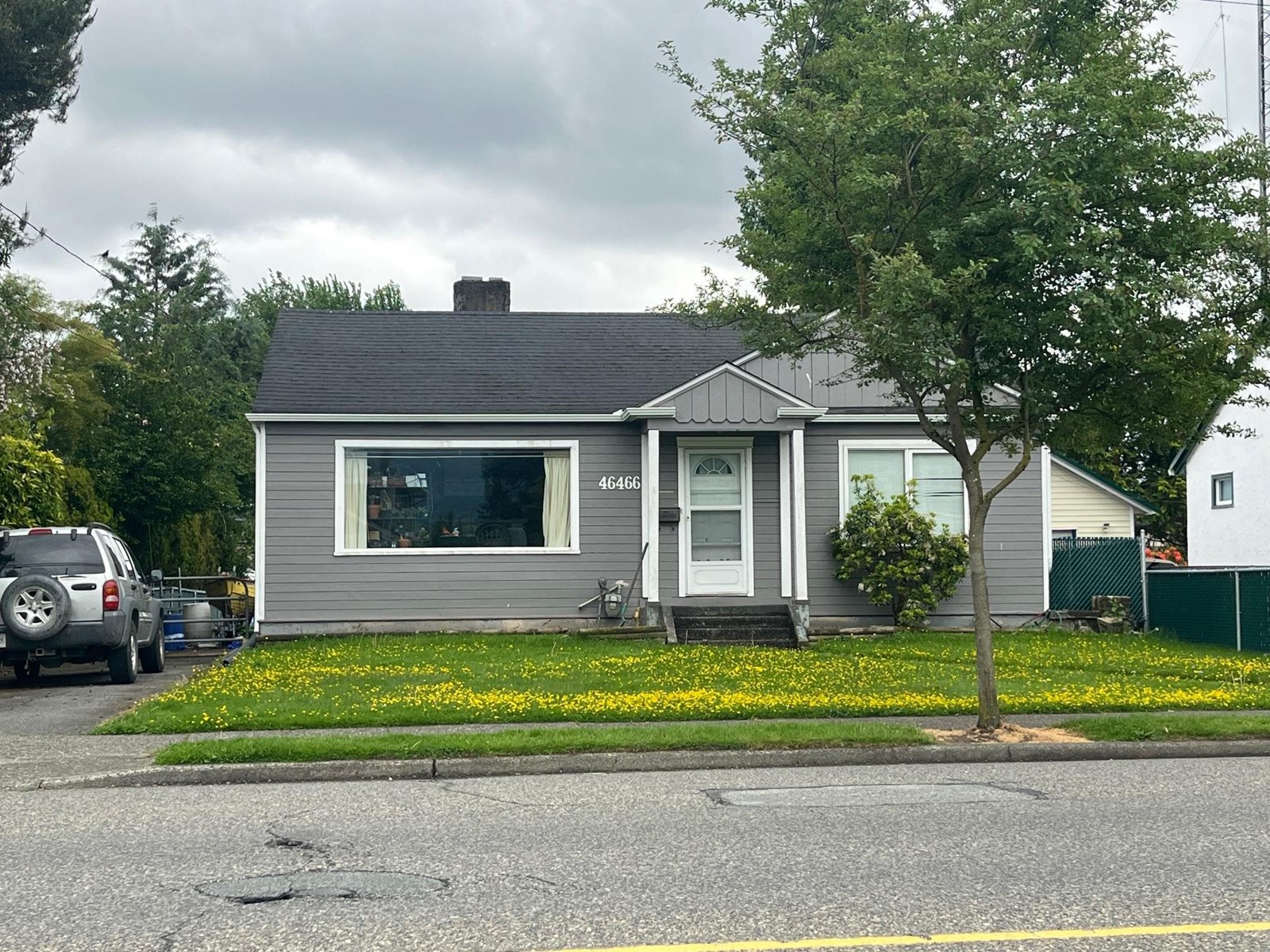 46466 YALE ROAD|Chilliwack Proper East