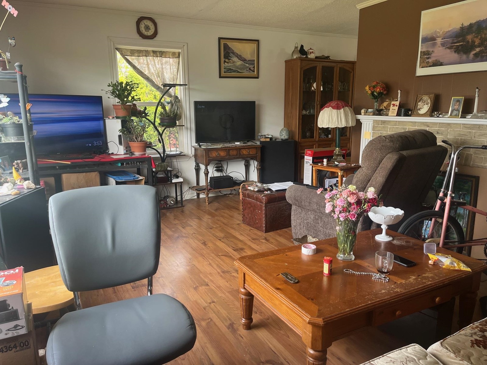 46466 YALE ROAD|Chilliwack Proper East
