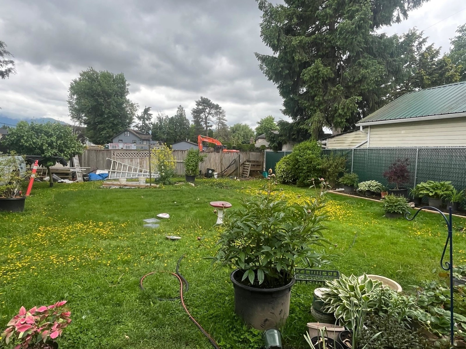 46466 YALE ROAD|Chilliwack Proper East