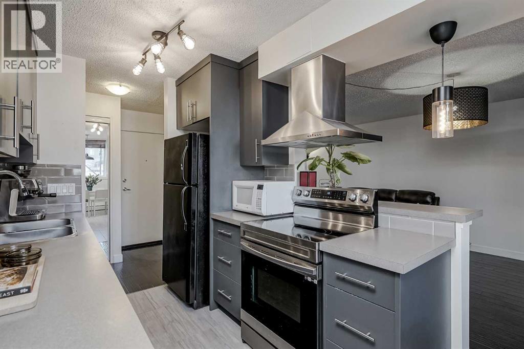 105, 4455C Greenview Drive NE