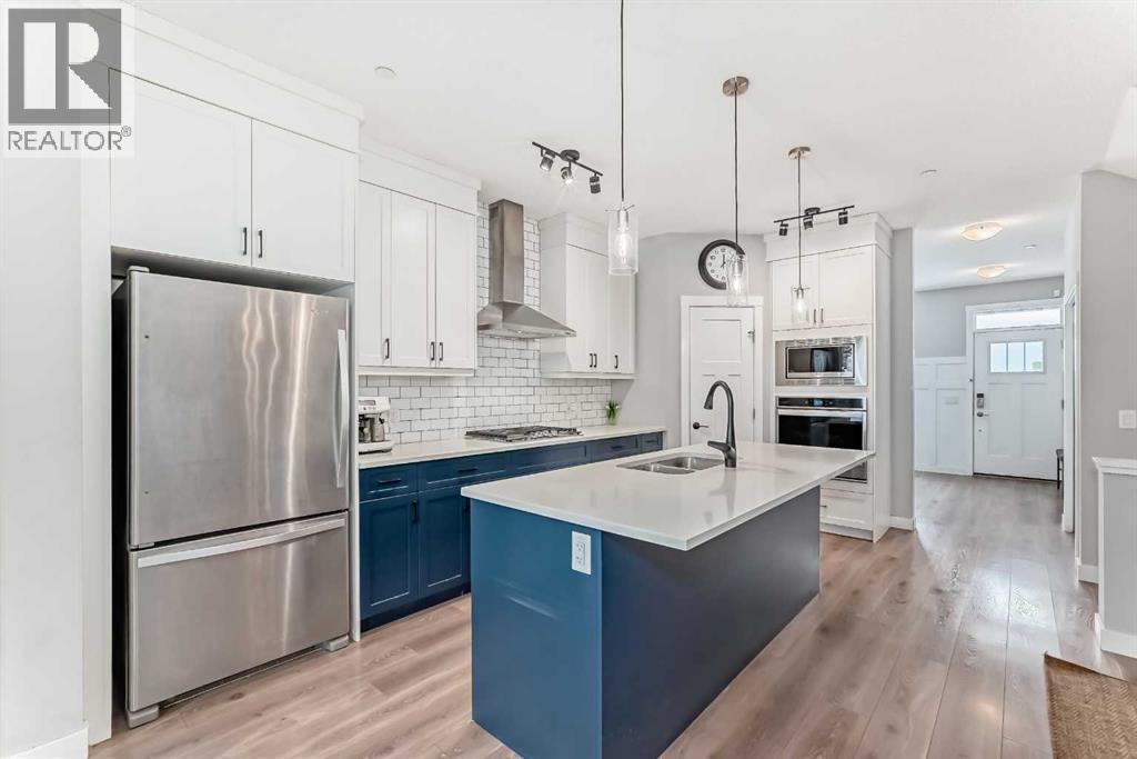 129 Lucas Crescent NW