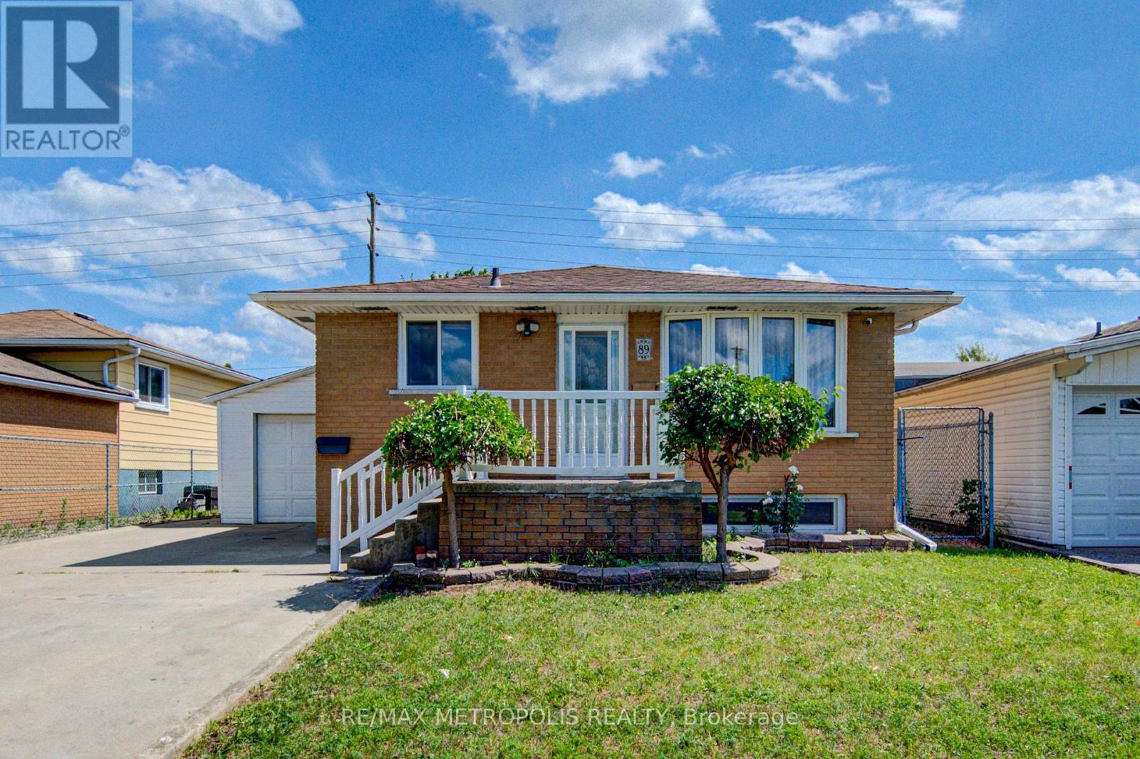 89 WINTER AVENUE