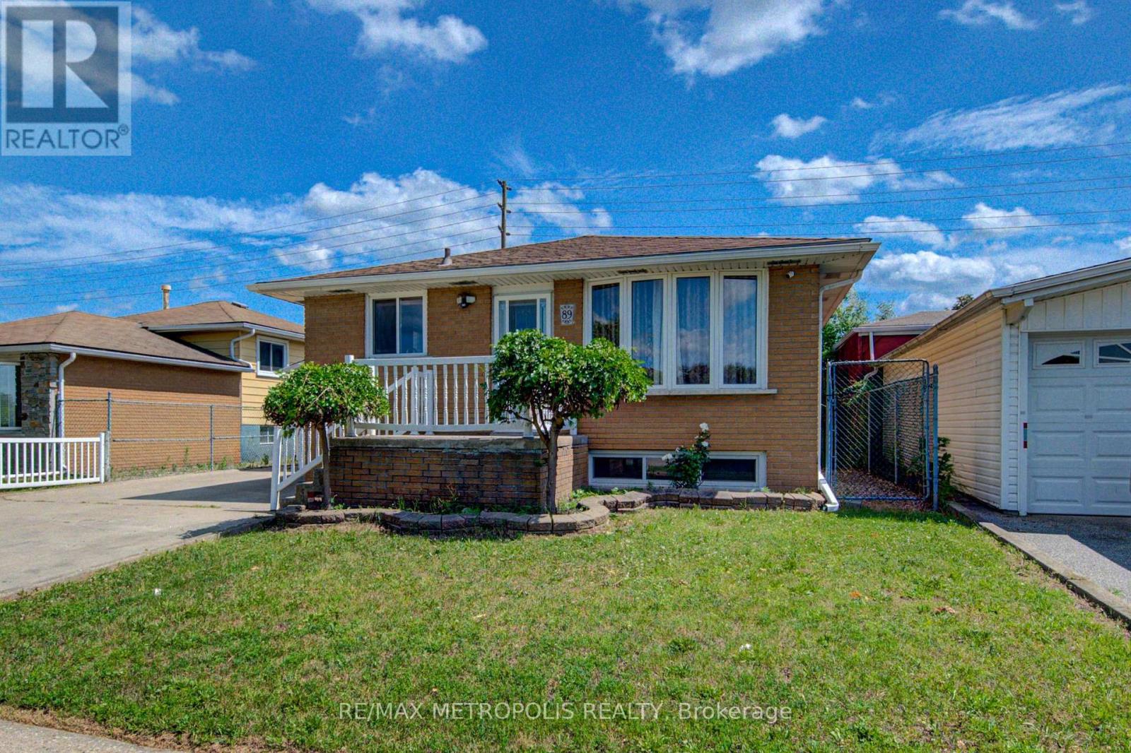 89 WINTER AVENUE
