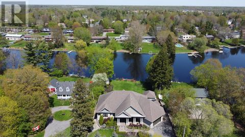 5591 MANOTICK MAIN STREET Ottawa ON K4M1A4