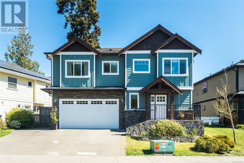 6823 Marsden Rd Sooke BC V9Z1L3