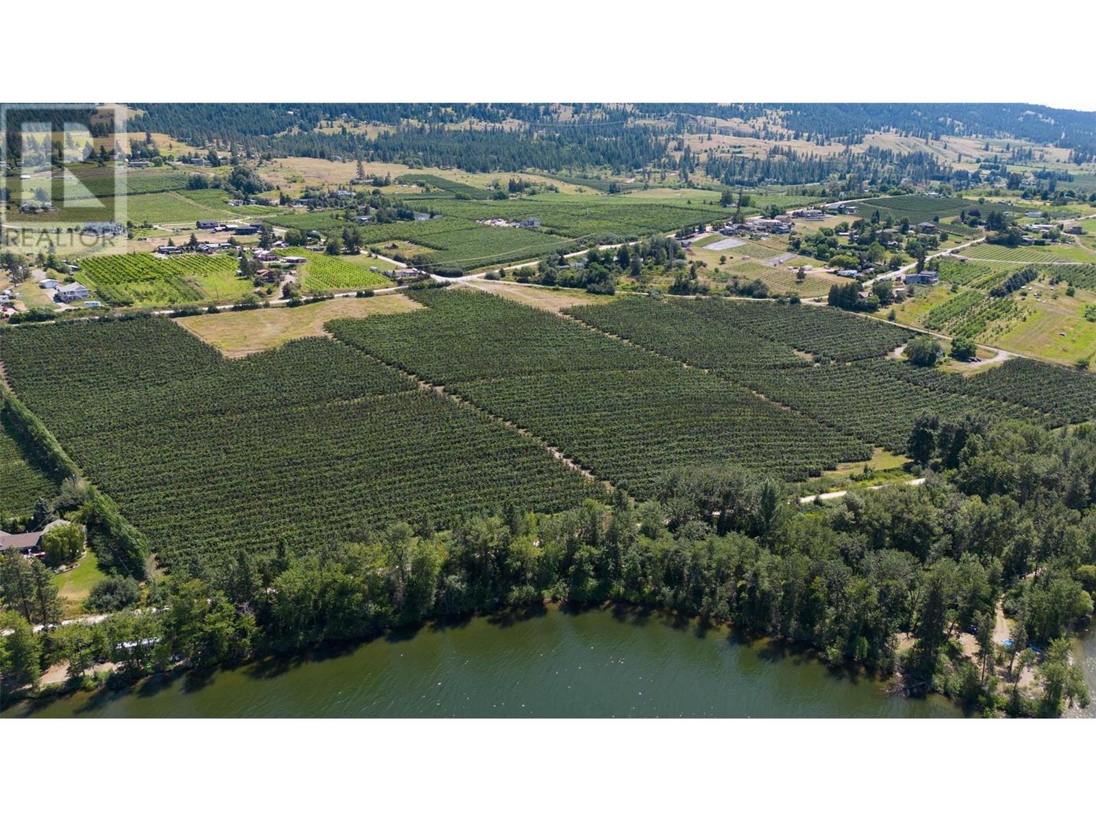 LOT A Oyama Road