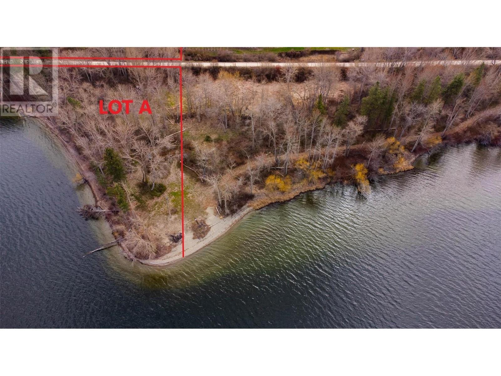 LOT A Oyama Road